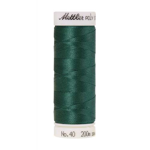 5233 - Field Green Poly Sheen Thread